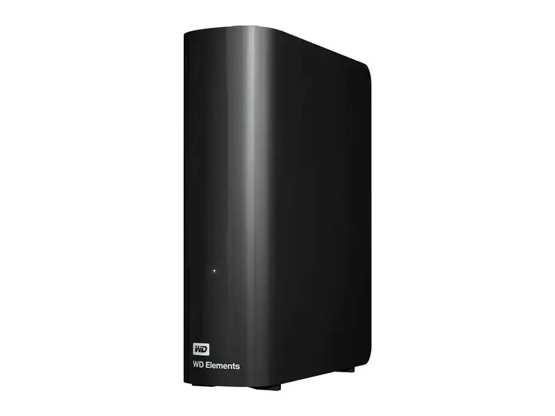 Disco Duro de 14TB Externo  Western Digital Element Desktop USB 3.0