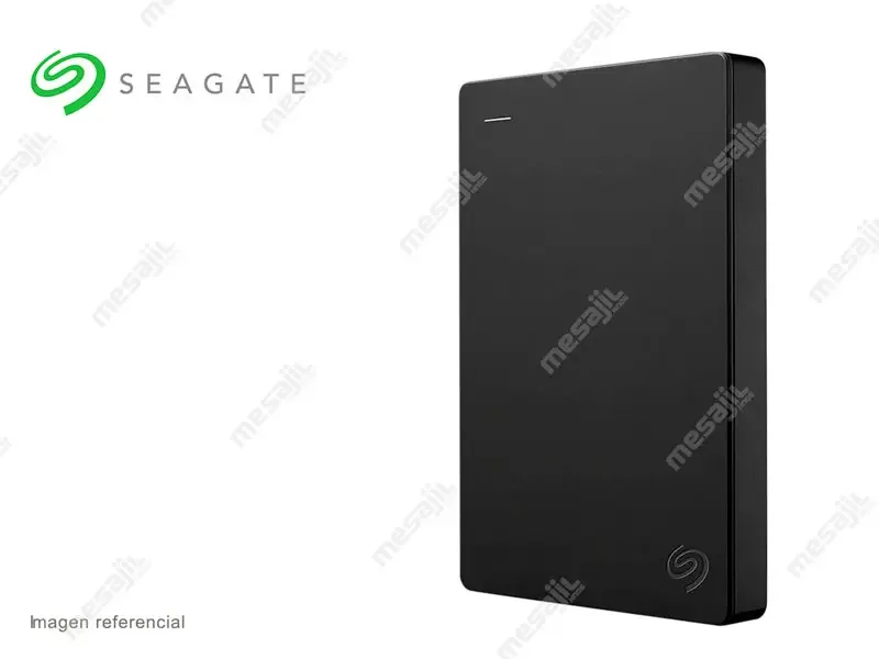 Disco Duro de 2TB Externo Seagate Expansion USB3.0