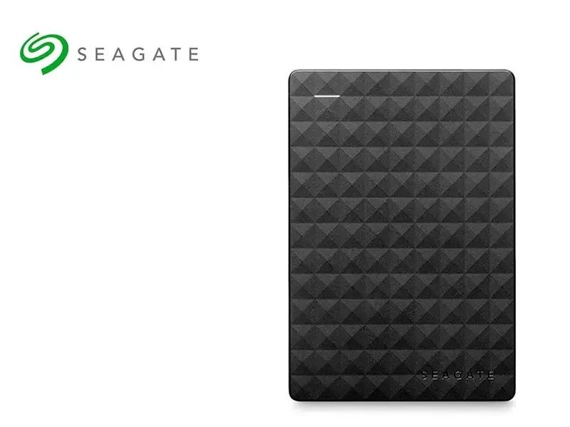 Disco Duro de 4TB Externo Seagate Expansion USB 3.0