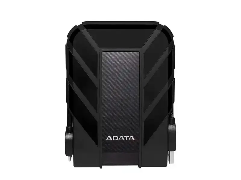 Disco Duro de 4TB Externo USB 3.1 ADATA HD710 Pro Black (AHD710P-4TU31-CBK)