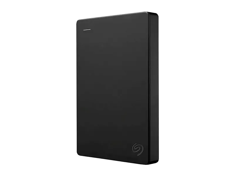 Disco Duro de 5TB Externo Seagate Expansion USB 3.0 Black