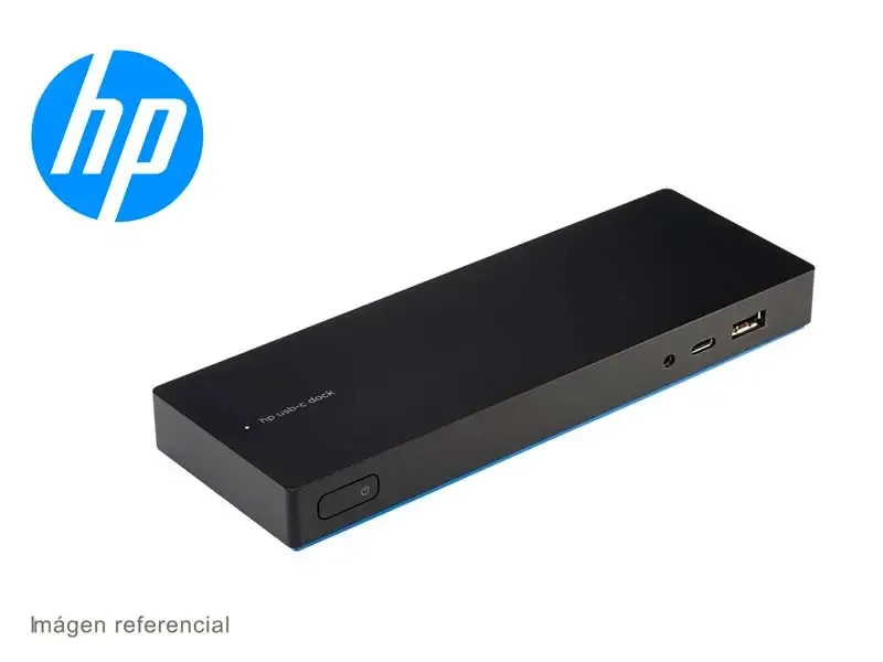 Docking Station HP USB-C Dock G4 (3FF69AA#ABA)