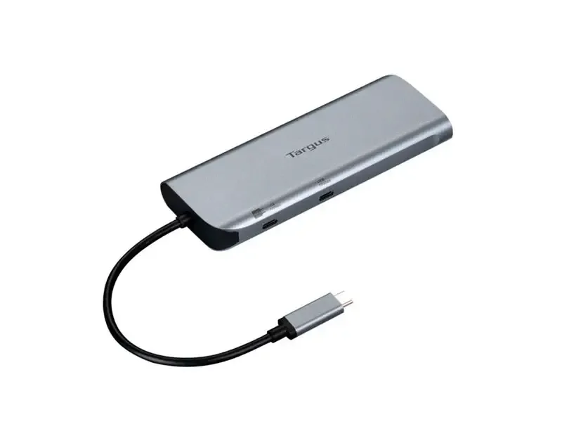 Docking Station Targus USB-C a 2-DMI, 2-USB-A, 2-USB-C, Ethernet