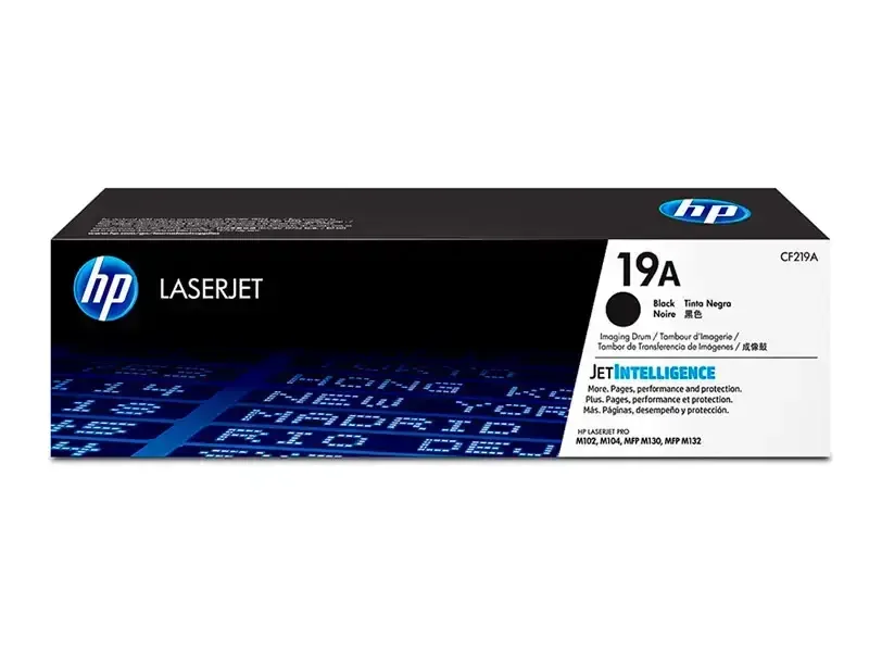 DRUM IMAGING HP CF219A (19A) Laserjet Pro M102/M104/MFP M130 /MFP M132