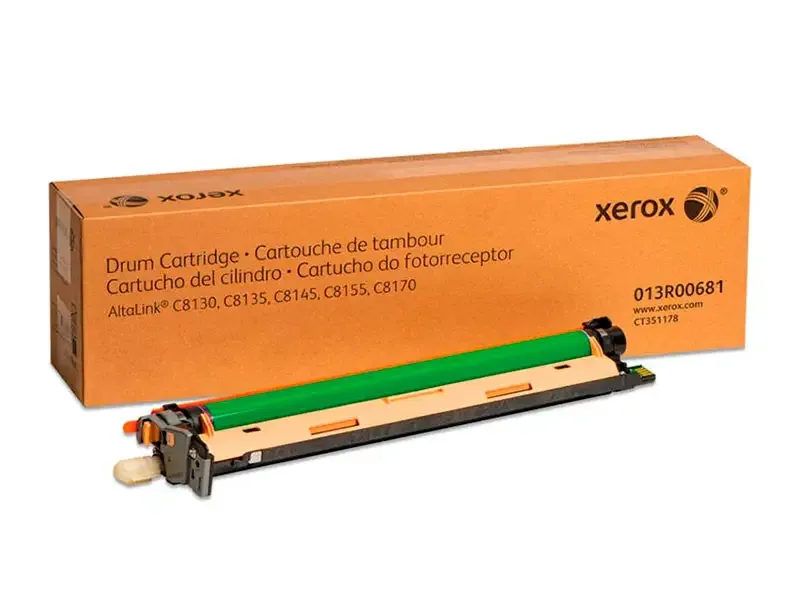 Drum Xerox 013R00681 Altalink C8130, C8135, C8145