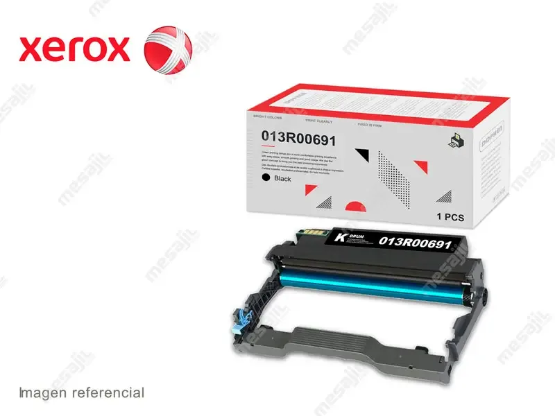 DRUM XEROX 013R00691