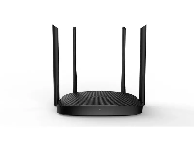 DS-3WR12GC-AC1200 Wi-Fi 5- Enrutador inalámbrico con puerto Gigabit AC1200
