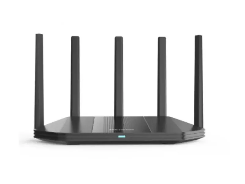 DS-3WR18X Gigabit inalámbrico Wi-Fi 6 de 1800 M
