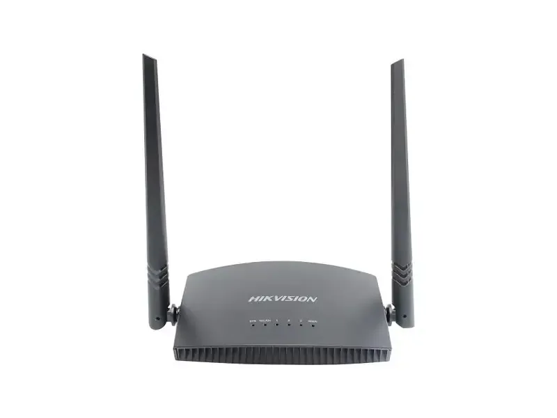 DS-3WR3N - Wi-Fi 4 - Router inalambrico N300 Mbps