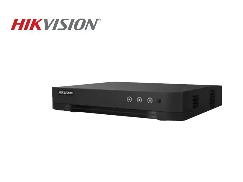DVR 8CH 1080P ACUSENSE 1HDD CON ANALITICA (2) HQHI