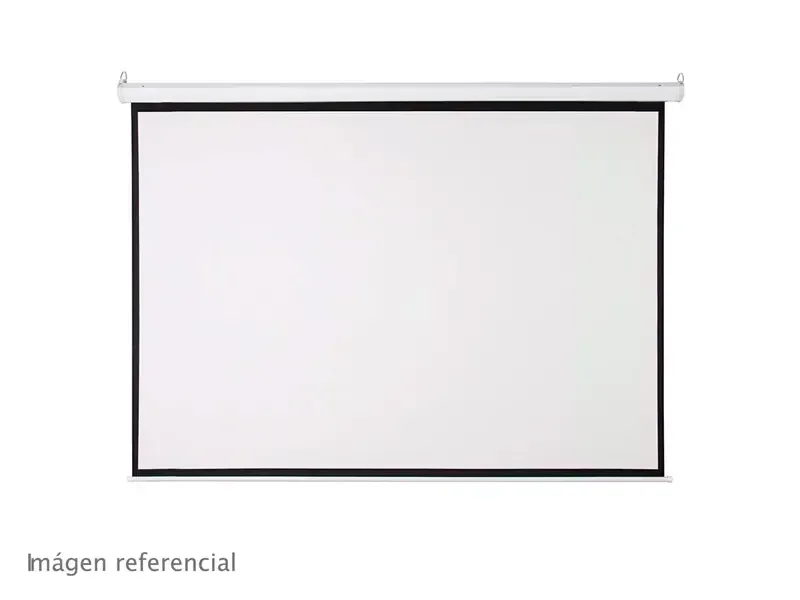 Ecran de Pared Intense Devices ID  70" x 70"