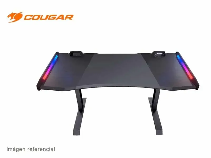 Escritorio Gaming Cougar Mars RGB