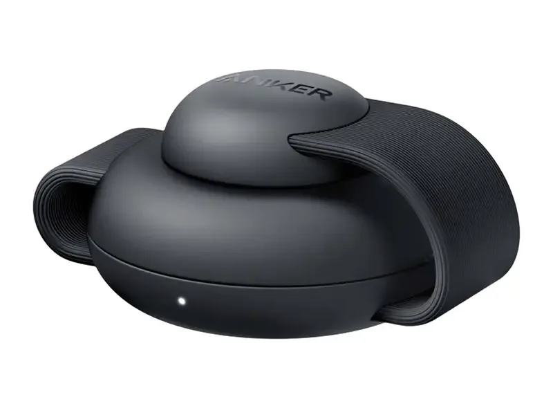 Estacion de carga ANKER MagGo Wireless 3 en 1 Qi2 para apple