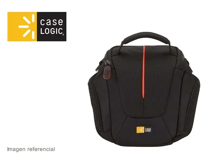 Estuche Case Logic para Camara (DCB-304) Black