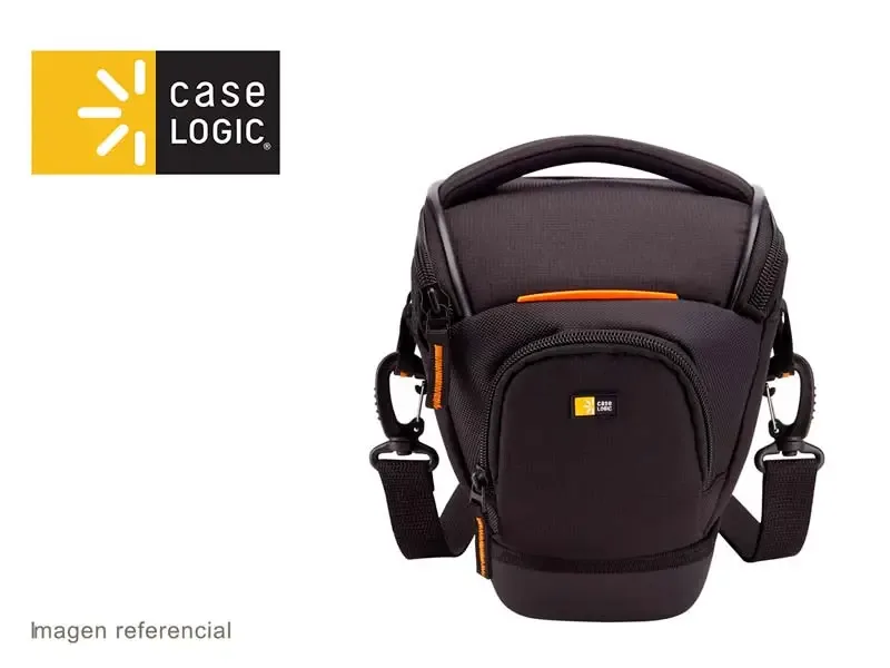 Estuche Case Logic para Camara SLR (SLRC-200) Black