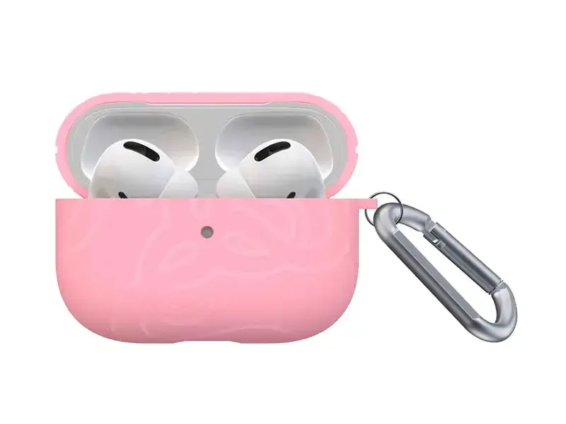 Estuche Razer THS P/Airpods PRO Quartz