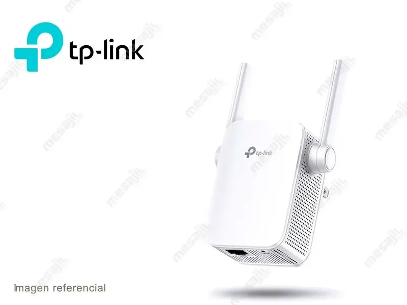 Extensor de Rango TP-Link RE305 Wi-Fi AC1200 dual band 2.4GHz and 5GHz
