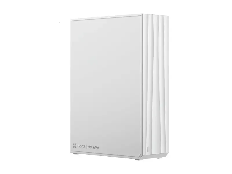 EZVIZ R5C NAS NVR 4K 8 canales IP 100Mbps almacenamiento en nube.