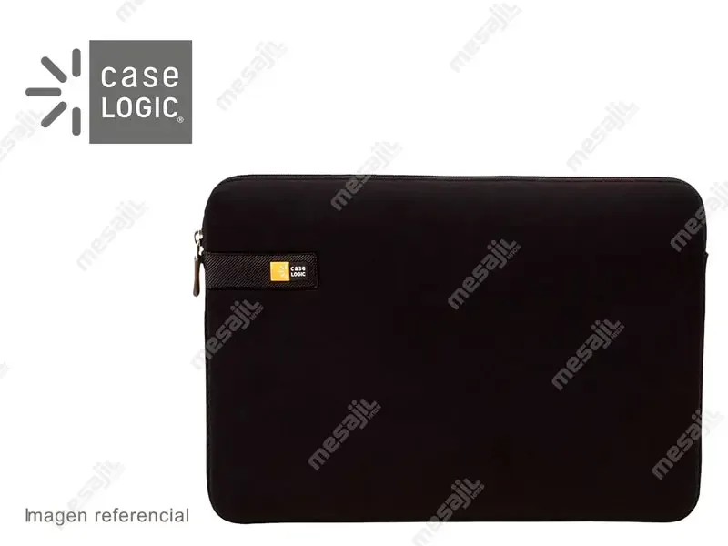 Funda 15 - 16 Case Logic para Laptop Black 3201357