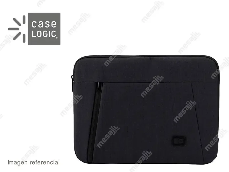 Funda 15.6 Case Logic para Laptop Huxton