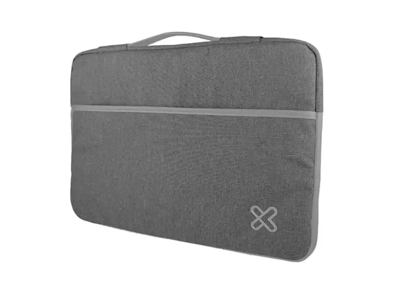 Funda Klip Xtreme Nova para Laptop 14" Gray (KNS-425SV)