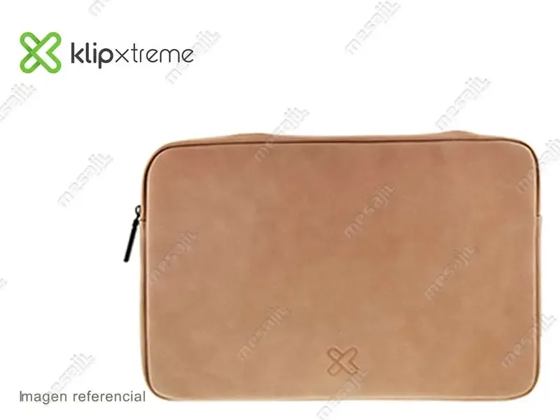 Funda Klip Xtreme para notebook 15.6" (KNS-220KH) Khari