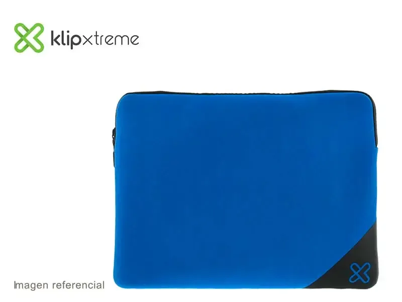 Funda Klip Xtreme Sleeve para Laptop 15.6