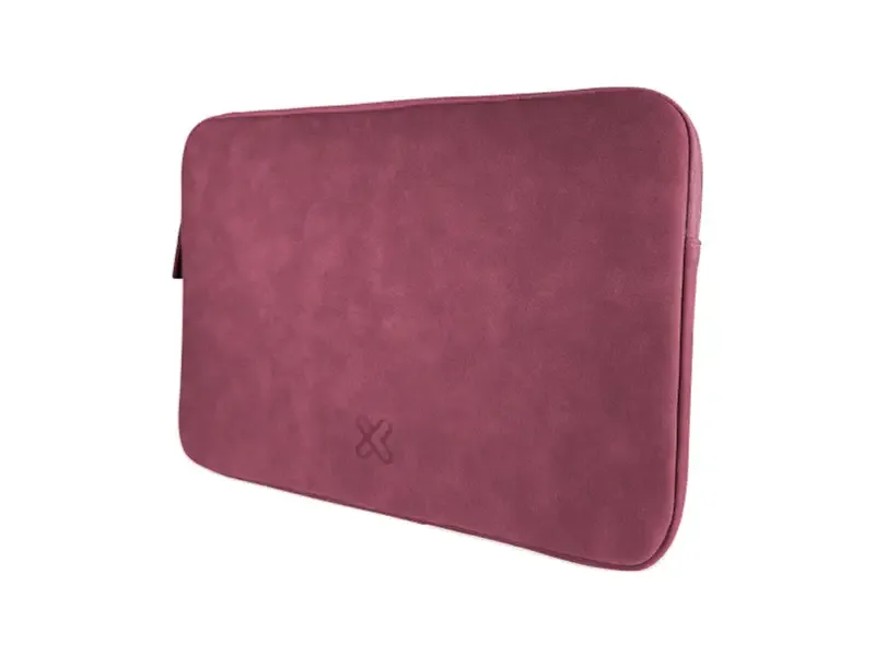 Funda Klip Xtreme SquareShield para Notebook 15.6" (KNS-220PK) Pink