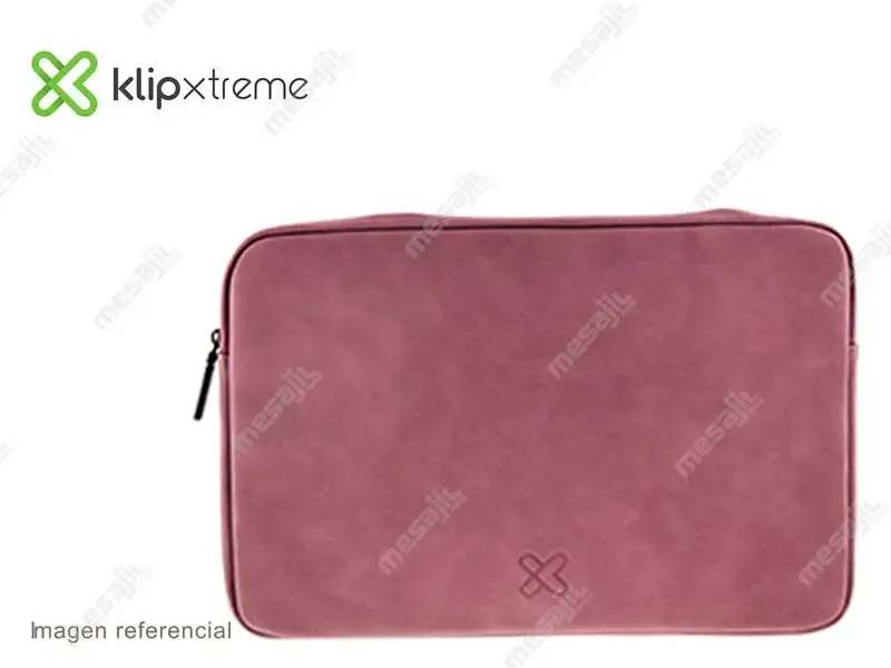 Funda Kllip Xtreme para Notebook 15.6" (KNS-220PK) Pink