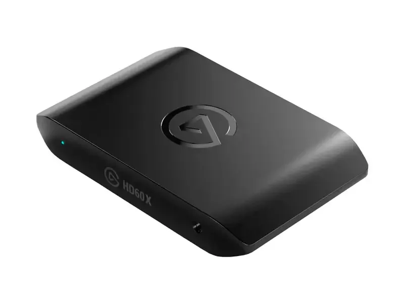 Game Capture ELGATO HD60 X