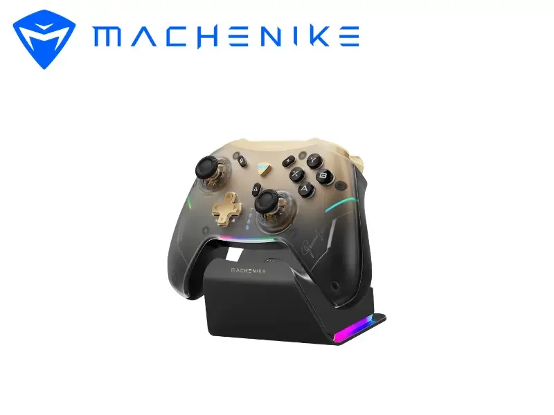 GAMEPAD MACHENIKE G5 PRO V2 COLLECTOR EDITION