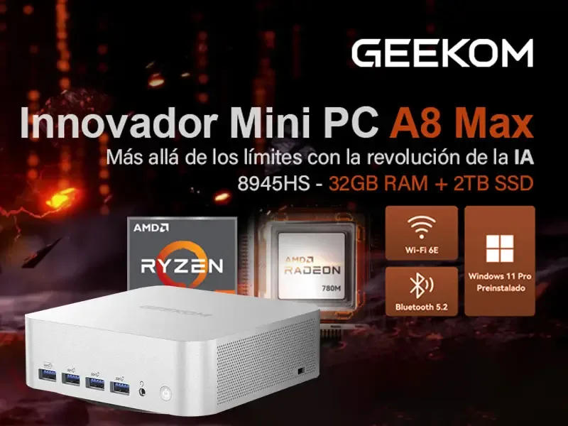 GEEKOM