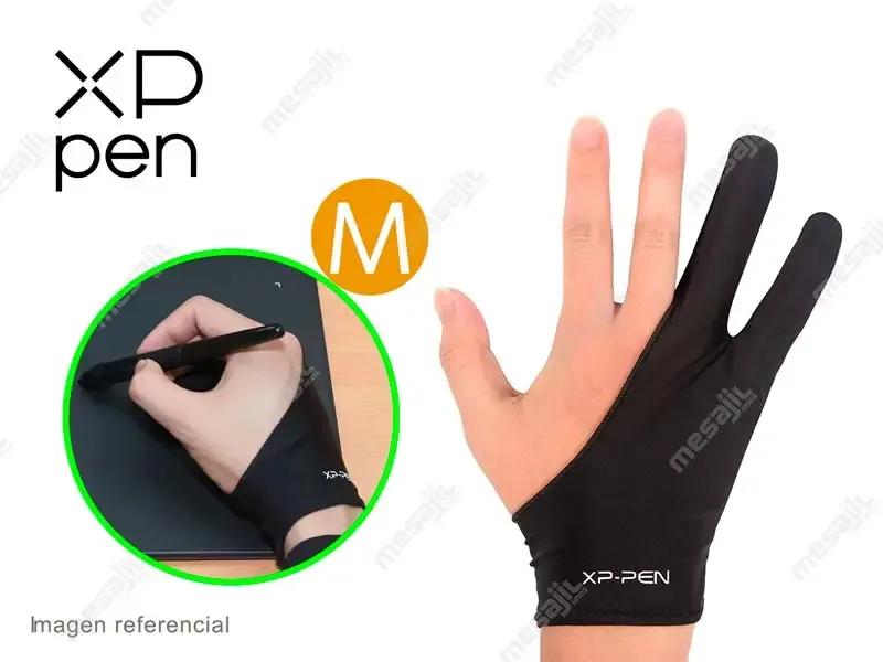 Guante XP-Pen Medium