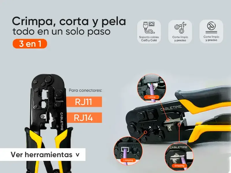 Herramientas