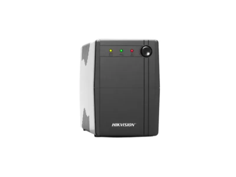HK-DS-UPS1000 - UPS 6 TOMAS 220V/1000VA