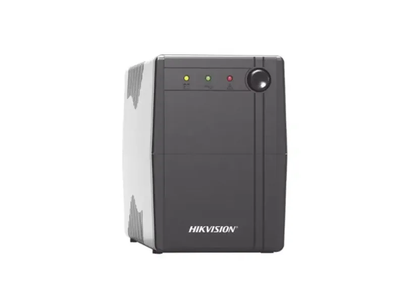 HK-DS-UPS600 - UPS 4 TOMAS 220V/600VA
