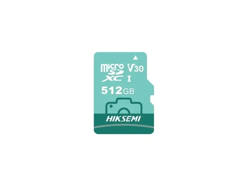 HK-HS-TF-D3/512G MEMORIA MICRO SD 512GB NEO LUX