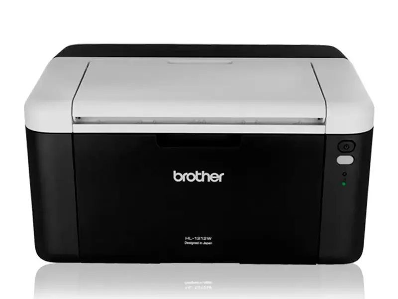 Impresora Brother Laser HL-1212W B/N 21ppm