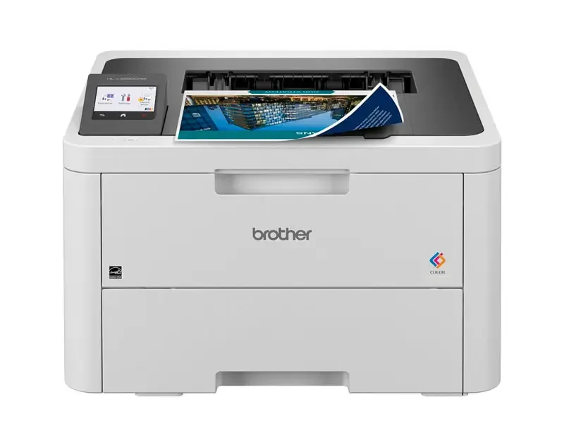 Impresora Brother láser HL-L3280CDW color Wifi