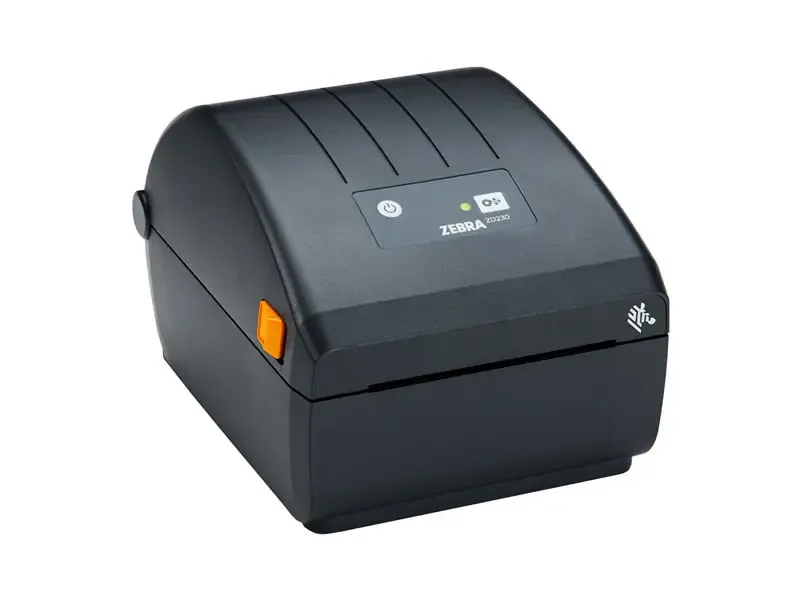 Impresora de Etiquetas ZEBRA ZD230 4" 203 DPI TT USB