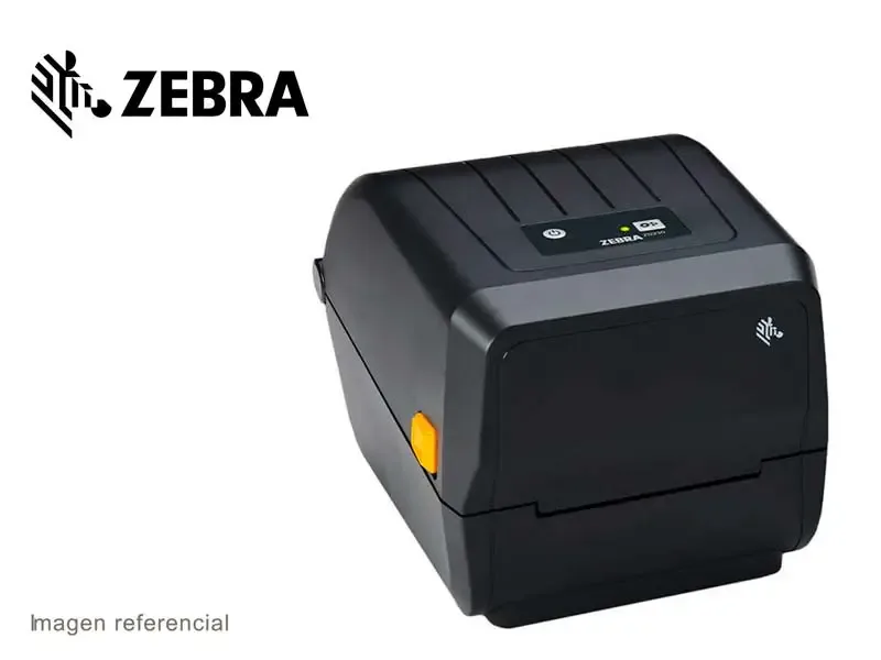 Impresora de Etiquetas Zebra  ZD230 TT,TD Lan