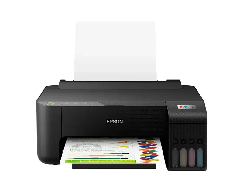 Impresora Epson EcoTank L1250  WiFi /USB