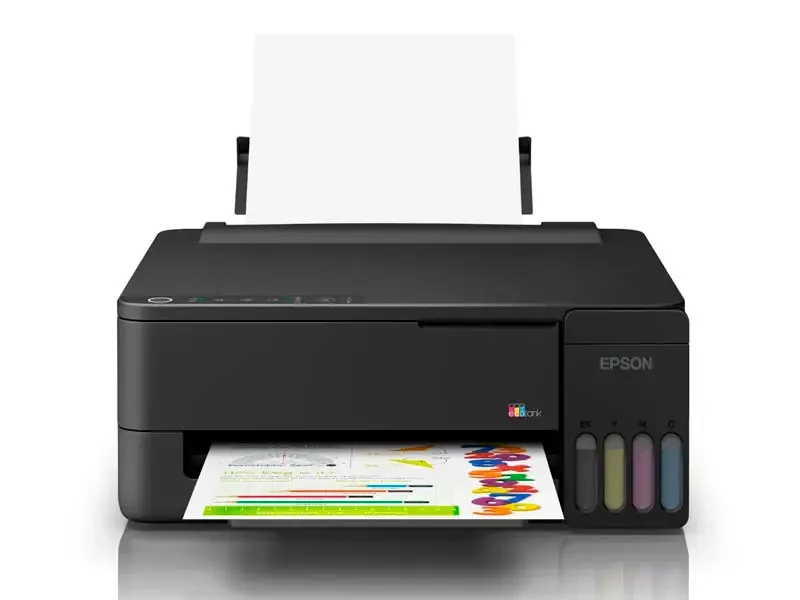 Impresora Epson EcoTank L1350 Wifi