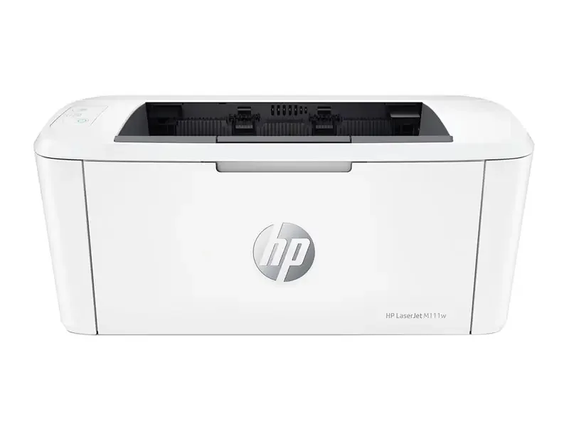 Impresora HP LaserJet M111w B/N 20ppm 1200dpi WiFi USB