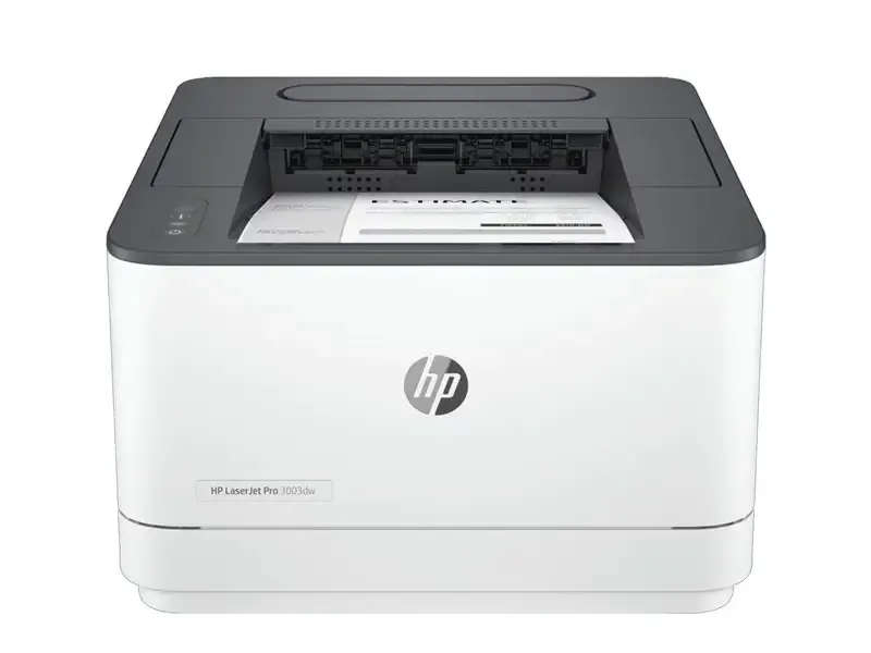Impresora HP LaserJet Pro 3003dw 35pm 1200dpi