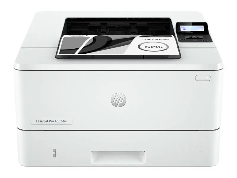 Impresora HP LaserJet Pro 4003dw B/N