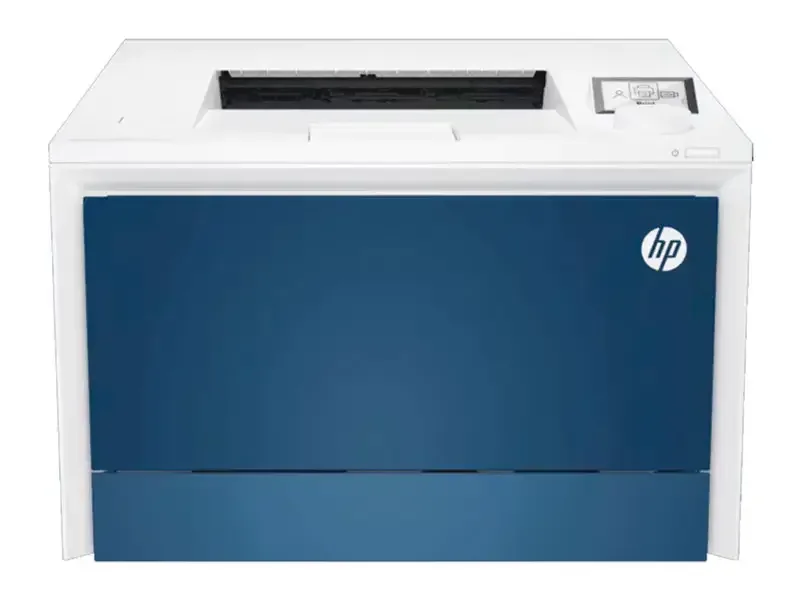 Impresora HP LaserJet Pro 4203dw Color LAN, BT, WIFI, USB-A