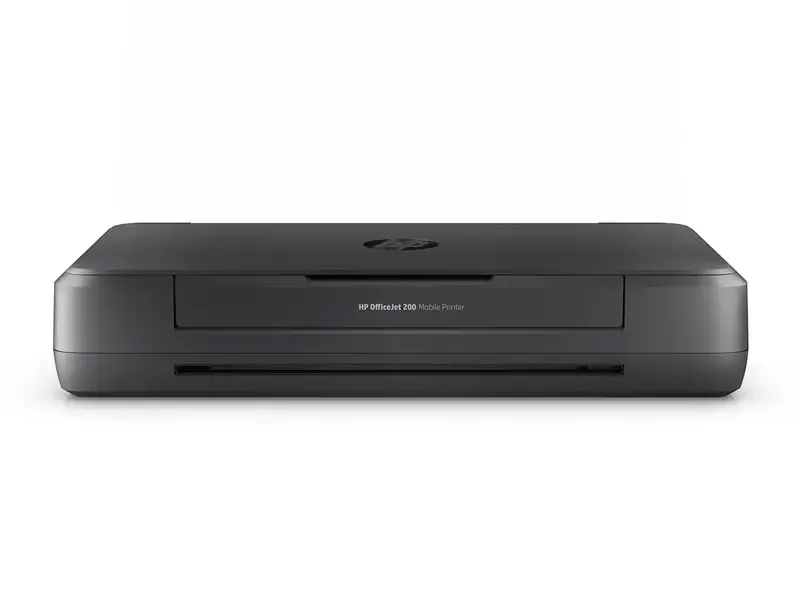 Impresora HP OfficeJet 200 Mobile Wi-Fi Portatil