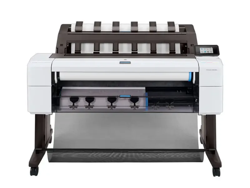 Impresora HP Plotter DesignJet T1600dr 36"