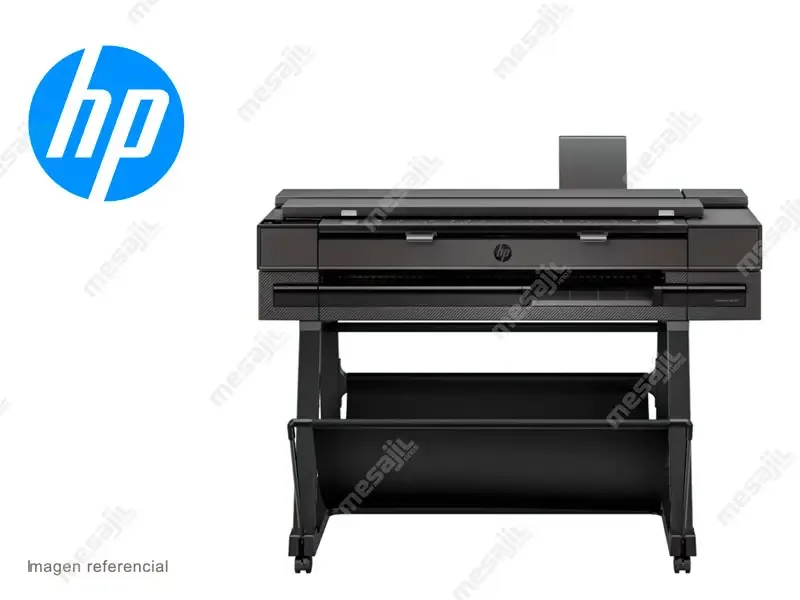 Impresora HP Plotter DesignJet T850 MFP A0/A1/A2/A3/A4 36"